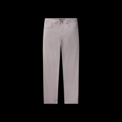 Brazos Stretch Twill Pant - Washed Gray