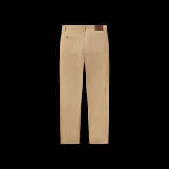 Brazos Stretch Twill Pant - Khaki