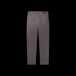 Brazos Stretch Twill Pant - Midnight Gray
