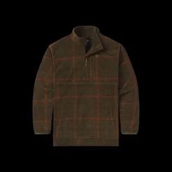 Brentwood Vintage Pullover