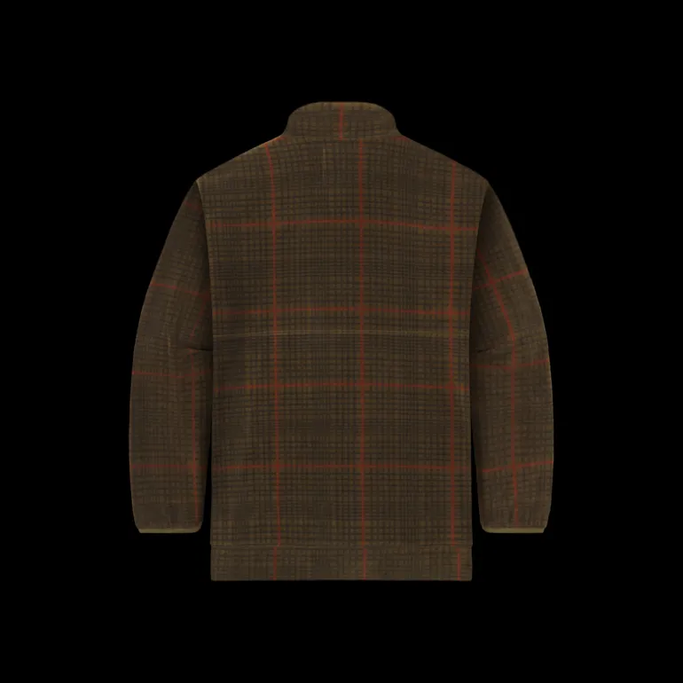 Brentwood Vintage Pullover