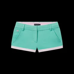 Brighton Short - Chino