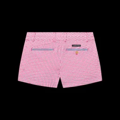 Brighton Short - Gingham