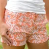 Brighton Short - Reef