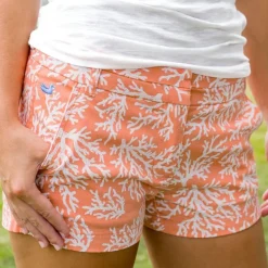 Brighton Short - Reef