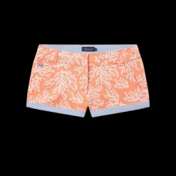 Brighton Short - Reef