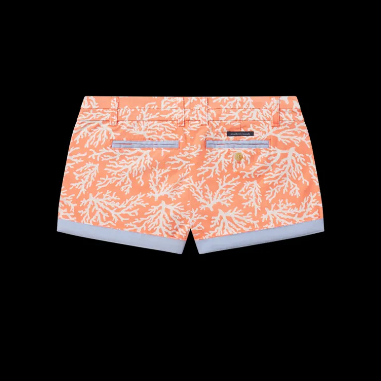 Brighton Short - Reef