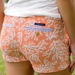 Brighton Short - Reef