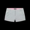 Brighton Short - Turner Stripe