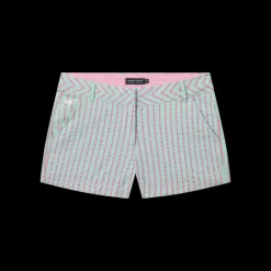Brighton Short - Turner Stripe