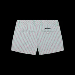 Brighton Short - Turner Stripe