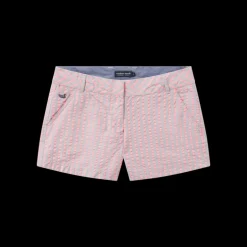 Brighton Short - Turner Stripe