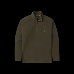 Bronze Bluff Pullover