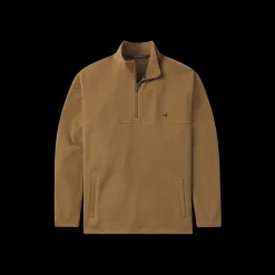 Bronze Bluff Pullover