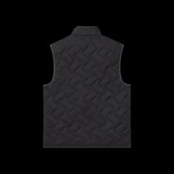 Broussard Quilted Vest