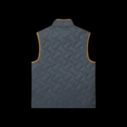 Broussard Quilted Vest