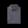 Brunswick Heather Performance Polo