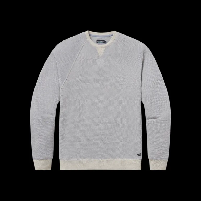 Brunswick Knit Sweater
