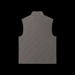 Bryson Ripstop Quilted Vest