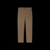 Cahaba Comfort Stretch Twill Pant - Dark Brown