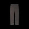 Cahaba Comfort Stretch Twill Pant - Charcoal Gray