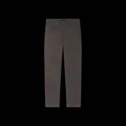 Cahaba Comfort Stretch Twill Pant - Charcoal Gray