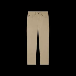 Cahaba Comfort Stretch Twill Pant - Khaki