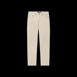Cahaba Comfort Stretch Twill Pant - Pebble