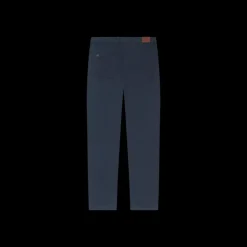 Cahaba Comfort Stretch Twill Pant - Navy