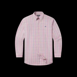Caicos Performance Dress Shirt
