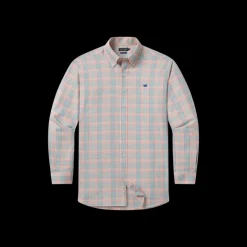 Caicos Performance Dress Shirt