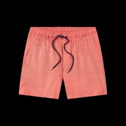 Calabasas Stretch Swim Trunk