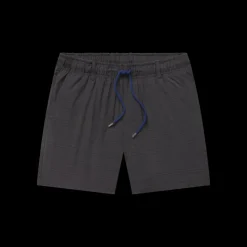 Calabasas Stretch Swim Trunk