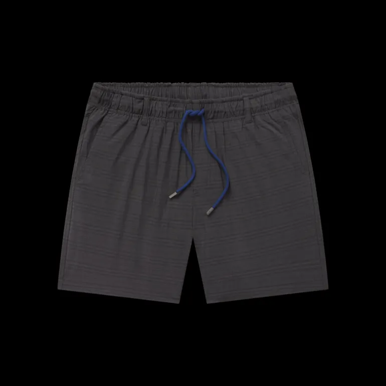 Calabasas Stretch Swim Trunk