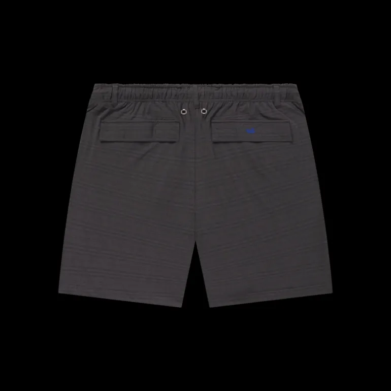 Calabasas Stretch Swim Trunk