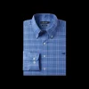 Calabash Performance Dress Shirt