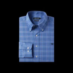 Calabash Performance Dress Shirt