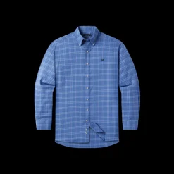 Calabash Performance Dress Shirt