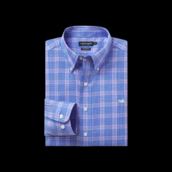 Calabash Performance Dress Shirt