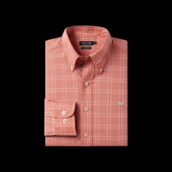 Calabash Performance Dress Shirt