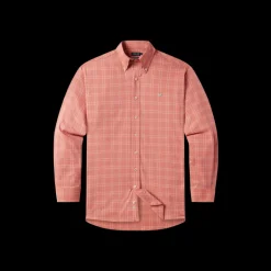 Calabash Performance Dress Shirt