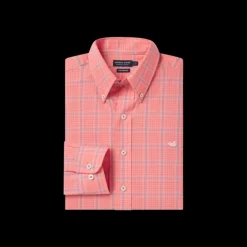 Calabash Performance Dress Shirt