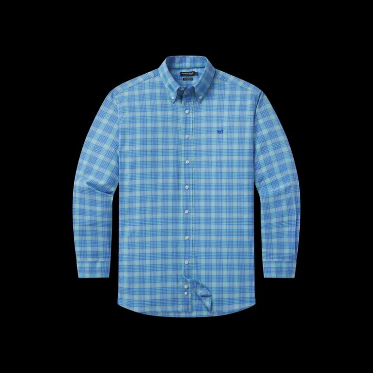 Calabash Performance Dress Shirt