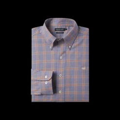 Calabash Performance Dress Shirt