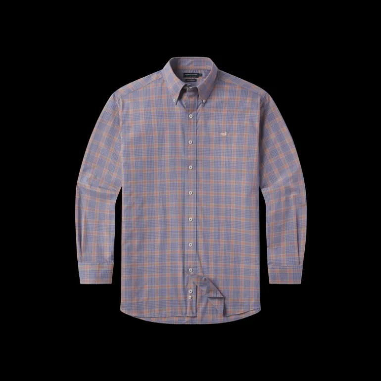 Calabash Performance Dress Shirt