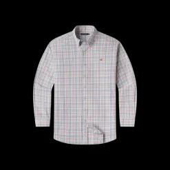 Calhoun Check Dress Shirt