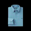 Campbell Plaid Dress Shirt