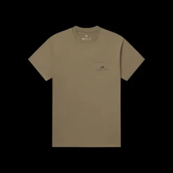 Camping Arrowhead Tee