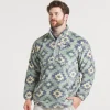 Cappadocia Printed Fleece