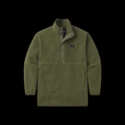 Carbondale Fleece Pullover